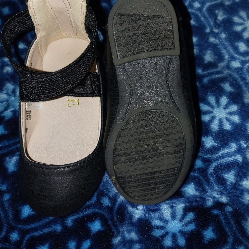 Babygirl shoes